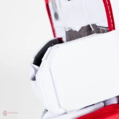 Bauer Vapor 2X Intermediate Goalie Leg Pads -Bauer Official Store bauer leg pads bauer vapor 2x intermediate goalie leg pads 5263254388802