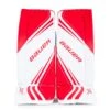 Bauer Vapor 2X Intermediate Goalie Leg Pads -Bauer Official Store bauer leg pads bauer vapor 2x intermediate goalie leg pads white red m 31 28744283717698