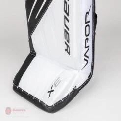 Bauer Vapor 3X Intermediate Goalie Leg Pads -Bauer Official Store bauer leg pads bauer vapor 3x intermediate goalie leg pads 28238241497154