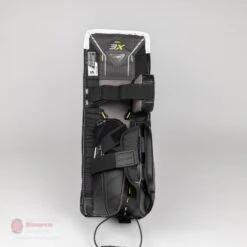 Bauer Vapor 3X Intermediate Goalie Leg Pads -Bauer Official Store bauer leg pads bauer vapor 3x intermediate goalie leg pads 28238241529922