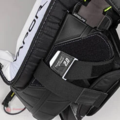 Bauer Vapor 3X Intermediate Goalie Leg Pads -Bauer Official Store bauer leg pads bauer vapor 3x intermediate goalie leg pads 28238241792066