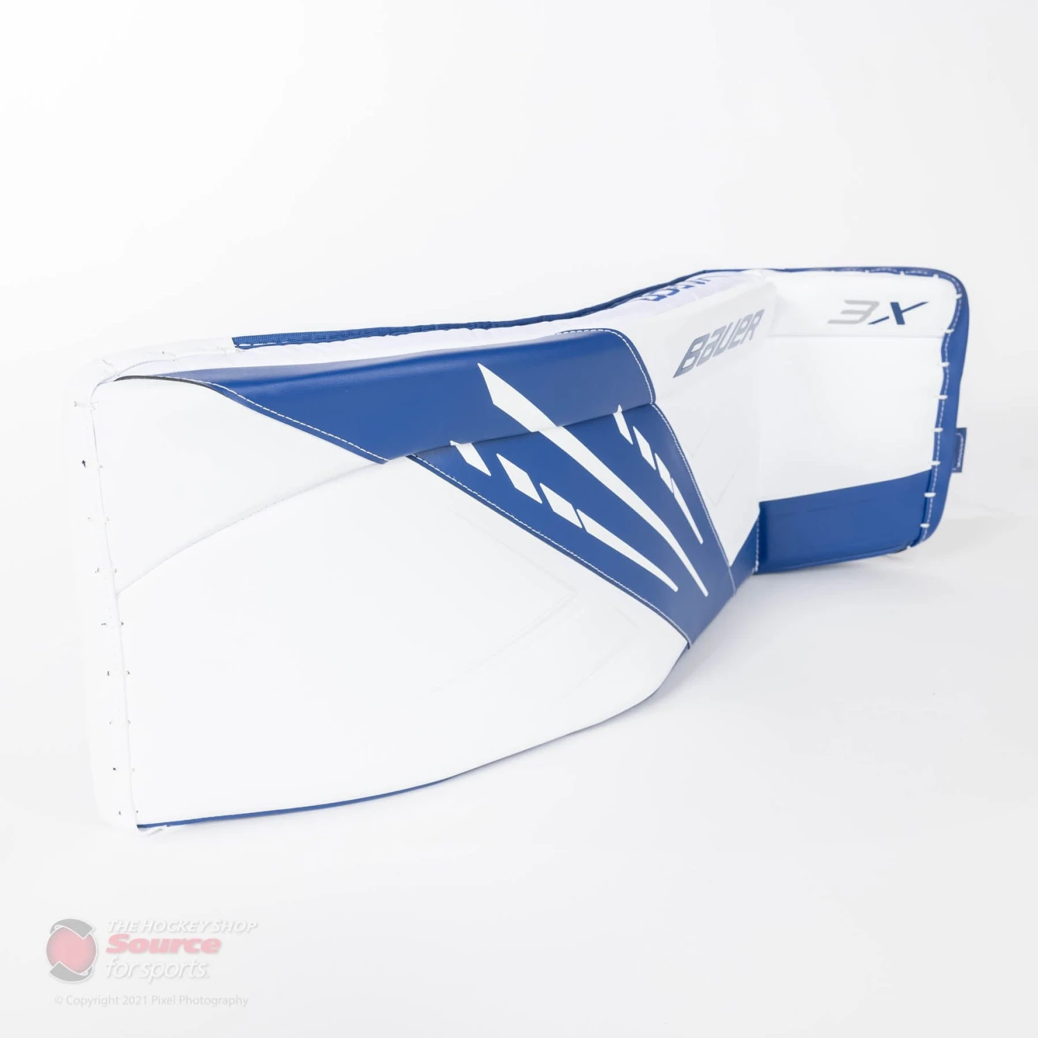 Bauer Vapor 3X Senior Goalie Leg Pads 4 Bauer Vapor 3X Senior Goalie Leg Pads - Image 2