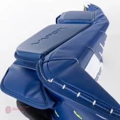 Bauer Vapor 3X Senior Goalie Leg Pads 28 Bauer Vapor 3X Senior Goalie Leg Pads -Bauer Official Store bauer leg pads bauer vapor 3x senior goalie leg pads 27999374475330