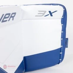 Bauer Vapor 3X Senior Goalie Leg Pads 25 Bauer Vapor 3X Senior Goalie Leg Pads -Bauer Official Store bauer leg pads bauer vapor 3x senior goalie leg pads 27999374671938