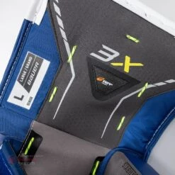 Bauer Vapor 3X Senior Goalie Leg Pads 30 Bauer Vapor 3X Senior Goalie Leg Pads -Bauer Official Store bauer leg pads bauer vapor 3x senior goalie leg pads 27999374704706