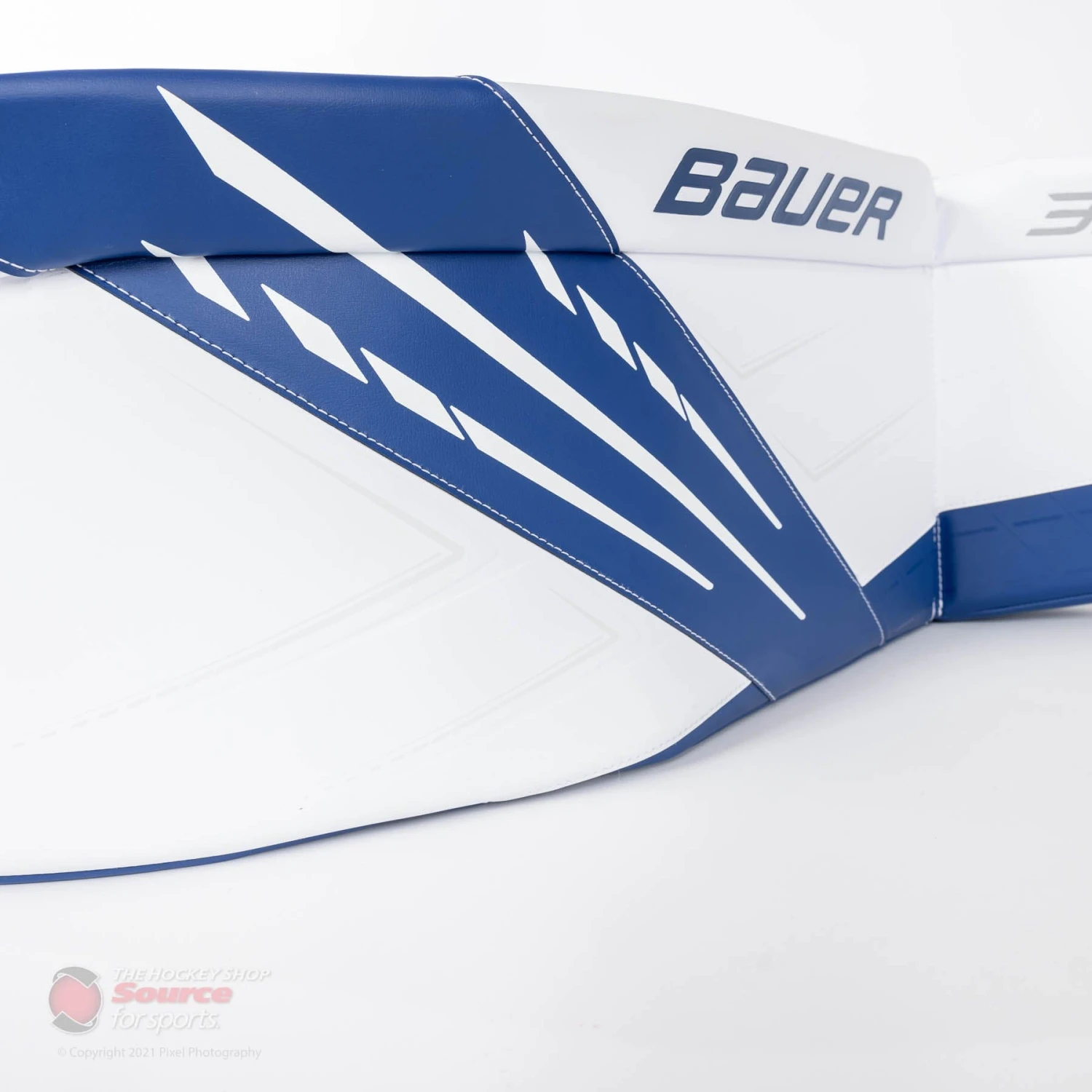 Bauer Vapor 3X Senior Goalie Leg Pads 5 Bauer Vapor 3X Senior Goalie Leg Pads - Image 3
