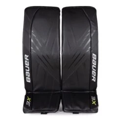 Bauer Vapor 3X Senior Goalie Leg Pads 40 Bauer Vapor 3X Senior Goalie Leg Pads -Bauer Official Store bauer leg pads bauer vapor 3x senior goalie leg pads black xs 32 28744285061186