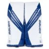 Bauer Vapor 3X Senior Goalie Leg Pads 1 Bauer Vapor 3X Senior Goalie Leg Pads -Bauer Official Store bauer leg pads bauer vapor 3x senior goalie leg pads white blue l 35 28744285028418