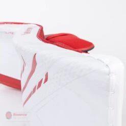 Bauer Vapor HyperLite Senior Goalie Leg Pads -Bauer Official Store bauer leg pads bauer vapor hyperlite senior goalie leg pads 27972534894658