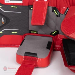 Bauer Vapor HyperLite Senior Goalie Leg Pads -Bauer Official Store bauer leg pads bauer vapor hyperlite senior goalie leg pads 27972535058498