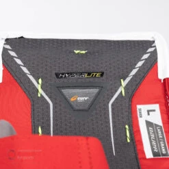 Bauer Vapor HyperLite Senior Goalie Leg Pads -Bauer Official Store bauer leg pads bauer vapor hyperlite senior goalie leg pads 27972535189570