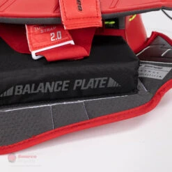 Bauer Vapor HyperLite Senior Goalie Leg Pads -Bauer Official Store bauer leg pads bauer vapor hyperlite senior goalie leg pads 27972535353410