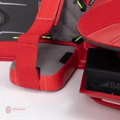 Bauer Vapor HyperLite Senior Goalie Leg Pads -Bauer Official Store bauer leg pads bauer vapor hyperlite senior goalie leg pads 27972535713858