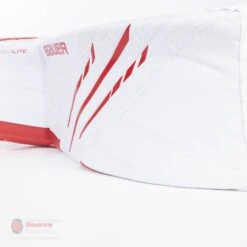 Bauer Vapor HyperLite Senior Goalie Leg Pads -Bauer Official Store bauer leg pads bauer vapor hyperlite senior goalie leg pads 27972536008770