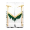 Bauer Vapor Pro Custom Senior Goalie Leg Pads - Jonathan Lemieux -Bauer Official Store bauer leg pads bauer vapor pro custom senior goalie leg pads jonathan lemieux foreurs m 30055549829186