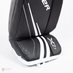 Bauer Vapor X2.7 Junior Goalie Leg Pads -Bauer Official Store bauer leg pads bauer vapor x2 7 junior goalie leg pads 5496801820738