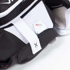 Bauer Vapor X2.7 Junior Goalie Leg Pads -Bauer Official Store bauer leg pads bauer vapor x2 7 junior goalie leg pads 5496802738242