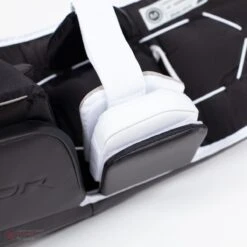 Bauer Vapor X2.7 Junior Goalie Leg Pads -Bauer Official Store bauer leg pads bauer vapor x2 7 junior goalie leg pads 5496803098690