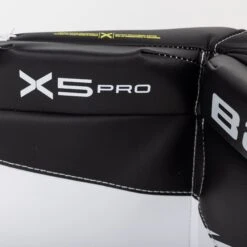 Bauer Vapor X5 Pro Senior Goalie Leg Pads -Bauer Official Store bauer leg pads bauer vapor x5 pro senior goalie leg pads 30440727347266