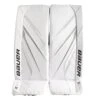 Bauer Vapor X5 Pro Senior Goalie Leg Pads 1 Bauer Vapor X5 Pro Senior Goalie Leg Pads -Bauer Official Store bauer leg pads bauer vapor x5 pro senior goalie leg pads white l 30265669320770
