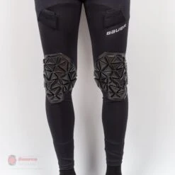Bauer Elite Senior Goalie Padded Pants S21 -Bauer Official Store bauer padded pants bauer elite senior goalie padded pants 14781715775554