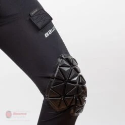 Bauer Elite Senior Goalie Padded Pants S21 -Bauer Official Store bauer padded pants bauer elite senior goalie padded pants 14781715808322