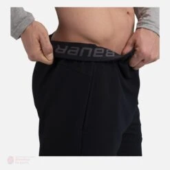 Bauer Street Style Senior Jogger Pants -Bauer Official Store bauer pants bauer street style senior jogger pants 30349677953090