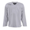 Bauer Core Senior Practice Jersey - Grey -Bauer Official Store bauer practice jerseys bauer core senior practice jersey grey grey xxl 28744271364162