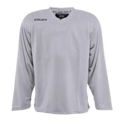 Bauer Core Senior Practice Jersey - Grey