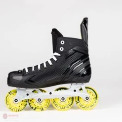 Bauer RS Junior Roller Hockey Skates -Bauer Official Store bauer roller hockey skates bauer rs junior roller hockey skates 4781160333378