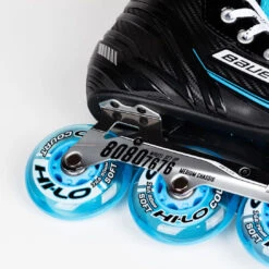 Bauer RSX Junior Roller Hockey Skates 20 Bauer RSX Junior Roller Hockey Skates -Bauer Official Store bauer roller hockey skates bauer rsx junior roller hockey skates 30349507330114