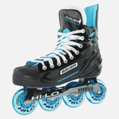 Bauer RSX Junior Roller Hockey Skates 15 Bauer RSX Junior Roller Hockey Skates -Bauer Official Store bauer roller hockey skates bauer rsx junior roller hockey skates 4740008869954
