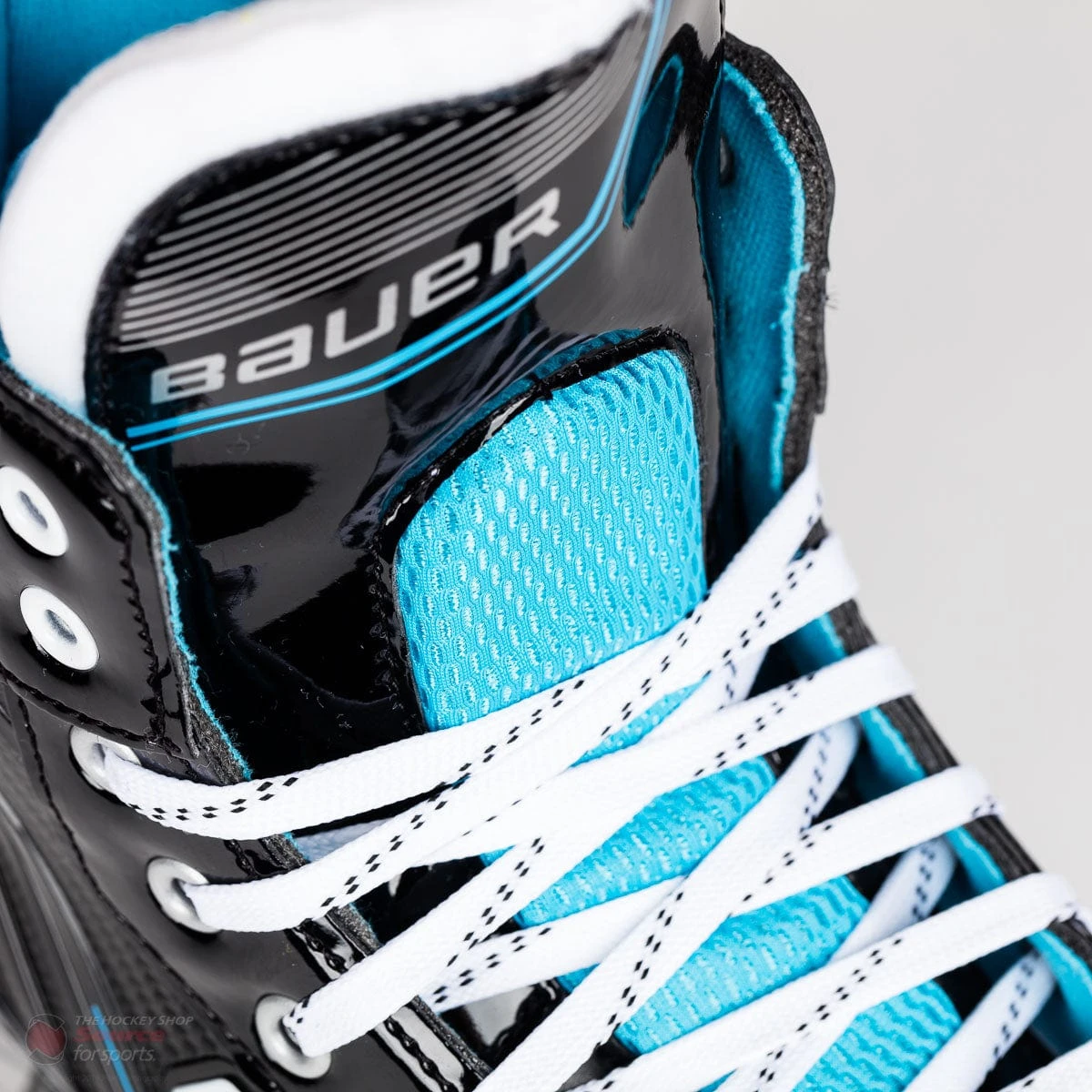Bauer RSX Junior Roller Hockey Skates 13 Bauer RSX Junior Roller Hockey Skates - Image 11
