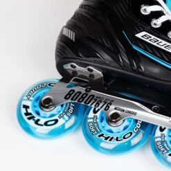 Bauer RSX Senior Roller Hockey Skates -Bauer Official Store bauer roller hockey skates bauer rsx senior roller hockey skates 4781152829506