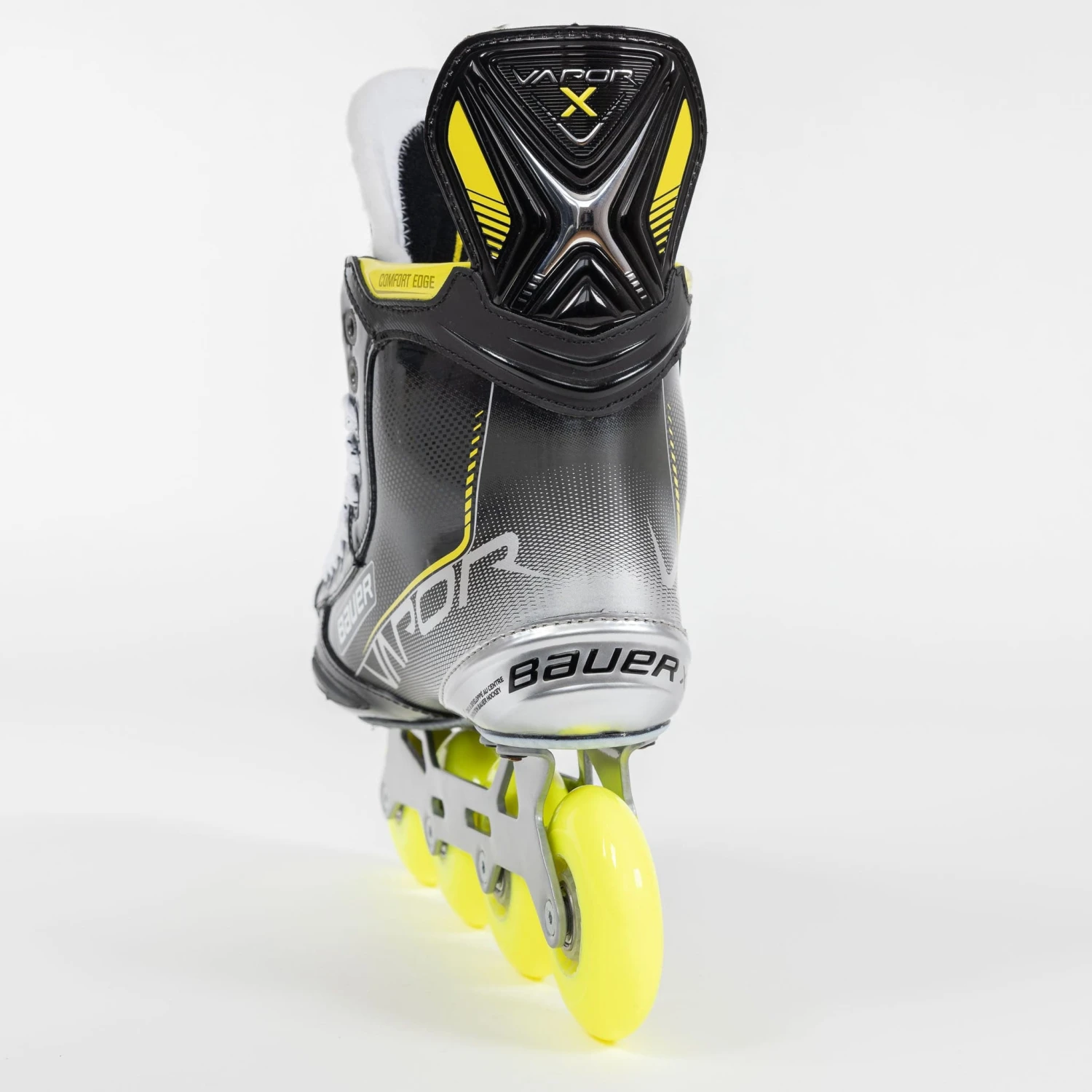 Bauer Vapor 3X Intermediate Roller Hockey Skates 8 Bauer Vapor 3X Intermediate Roller Hockey Skates - Image 6