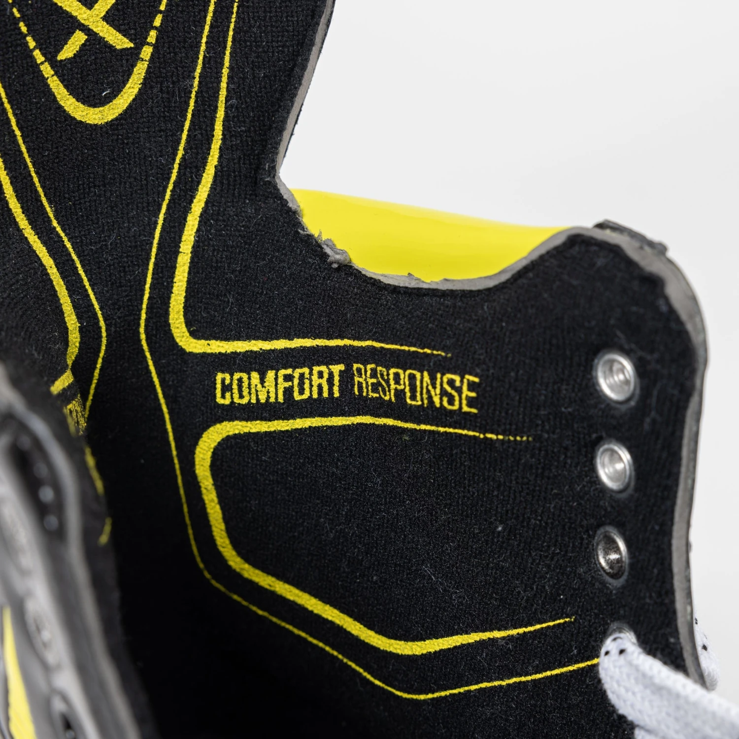 Bauer Vapor 3X Intermediate Roller Hockey Skates 17 Bauer Vapor 3X Intermediate Roller Hockey Skates - Image 15