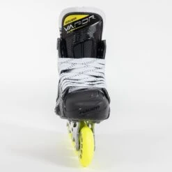 Bauer Vapor 3X Intermediate Roller Hockey Skates 26 Bauer Vapor 3X Intermediate Roller Hockey Skates -Bauer Official Store bauer roller hockey skates bauer vapor 3x intermediate roller hockey skates 29084574482498