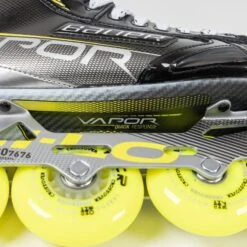 Bauer Vapor 3X Intermediate Roller Hockey Skates 29 Bauer Vapor 3X Intermediate Roller Hockey Skates -Bauer Official Store bauer roller hockey skates bauer vapor 3x intermediate roller hockey skates 29084574580802