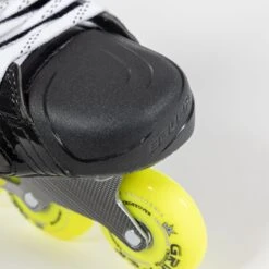 Bauer Vapor 3X Intermediate Roller Hockey Skates 33 Bauer Vapor 3X Intermediate Roller Hockey Skates -Bauer Official Store bauer roller hockey skates bauer vapor 3x intermediate roller hockey skates 29084574679106