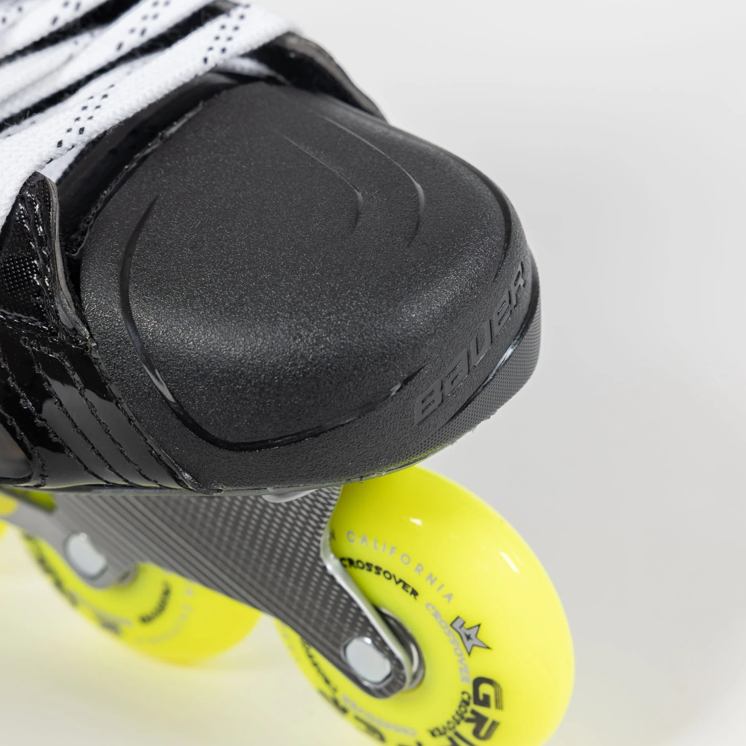 Bauer Vapor 3X Intermediate Roller Hockey Skates 16 Bauer Vapor 3X Intermediate Roller Hockey Skates - Image 14