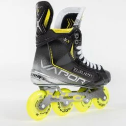 Bauer Vapor 3X Intermediate Roller Hockey Skates 24 Bauer Vapor 3X Intermediate Roller Hockey Skates -Bauer Official Store bauer roller hockey skates bauer vapor 3x intermediate roller hockey skates 29084574711874
