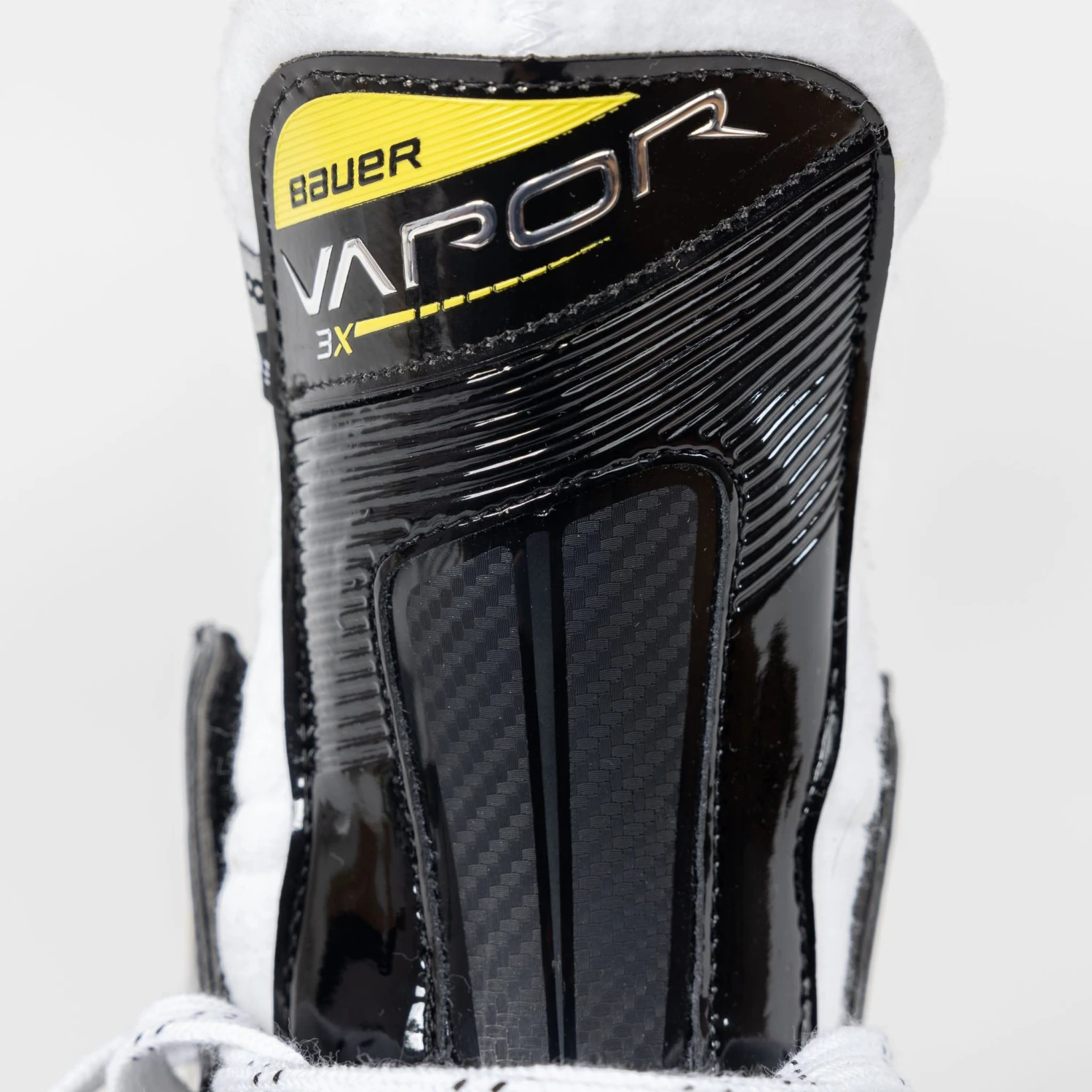 Bauer Vapor 3X Intermediate Roller Hockey Skates 18 Bauer Vapor 3X Intermediate Roller Hockey Skates - Image 16