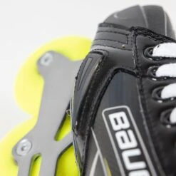 Bauer Vapor 3X Intermediate Roller Hockey Skates 36 Bauer Vapor 3X Intermediate Roller Hockey Skates -Bauer Official Store bauer roller hockey skates bauer vapor 3x intermediate roller hockey skates 29084574842946