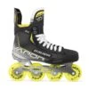 Bauer Vapor 3X Intermediate Roller Hockey Skates -Bauer Official Store bauer roller hockey skates bauer vapor 3x intermediate roller hockey skates 4 fit 2 29084574318658
