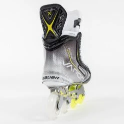Bauer Vapor 3X Pro Intermediate Roller Hockey Skates -Bauer Official Store bauer roller hockey skates bauer vapor 3x pro intermediate roller hockey skates 29084571107394