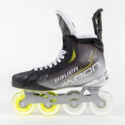 Bauer Official Store -Bauer Official Store bauer roller hockey skates bauer vapor 3x pro intermediate roller hockey skates 29084571205698