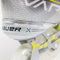 Bauer Vapor 3X Pro Intermediate Roller Hockey Skates -Bauer Official Store bauer roller hockey skates bauer vapor 3x pro intermediate roller hockey skates 29084571304002