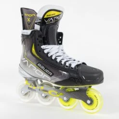 Bauer Vapor 3X Pro Intermediate Roller Hockey Skates -Bauer Official Store bauer roller hockey skates bauer vapor 3x pro intermediate roller hockey skates 29084571336770