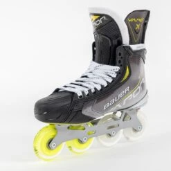 Bauer Vapor 3X Pro Intermediate Roller Hockey Skates -Bauer Official Store bauer roller hockey skates bauer vapor 3x pro intermediate roller hockey skates 29084571697218