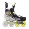 Bauer Vapor 3X Pro Intermediate Roller Hockey Skates -Bauer Official Store bauer roller hockey skates bauer vapor 3x pro intermediate roller hockey skates 4 fit 2 29084571435074
